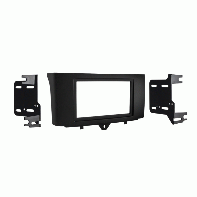 DASHKIT Smart ForTwo 2011-2015 -CÓDIGO 95-8720B