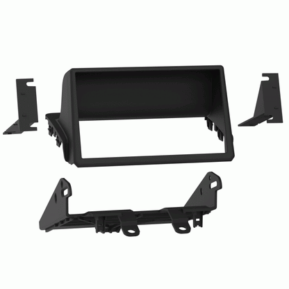 DASHKIT Mazda CX-3 2016-2020 / Toyota Yaris 2019-2020 -CÓDIGO 107-MZ1B