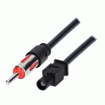 40-EU10 BMW / JAGUAR / MINI EUROPEAN 2000UP ADAPTADOR DE ANTENA ANTENNA ADAPTER