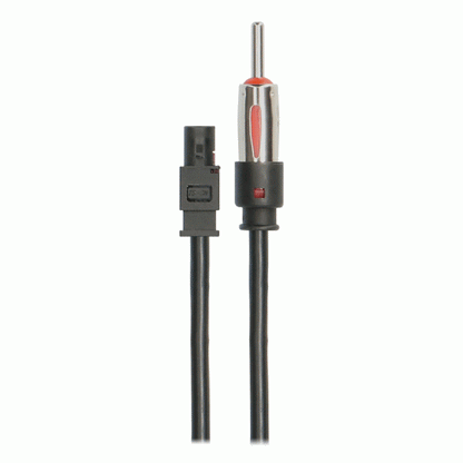 40-EU10 BMW / JAGUAR / MINI EUROPEAN 2000UP ADAPTADOR DE ANTENA ANTENNA ADAPTER