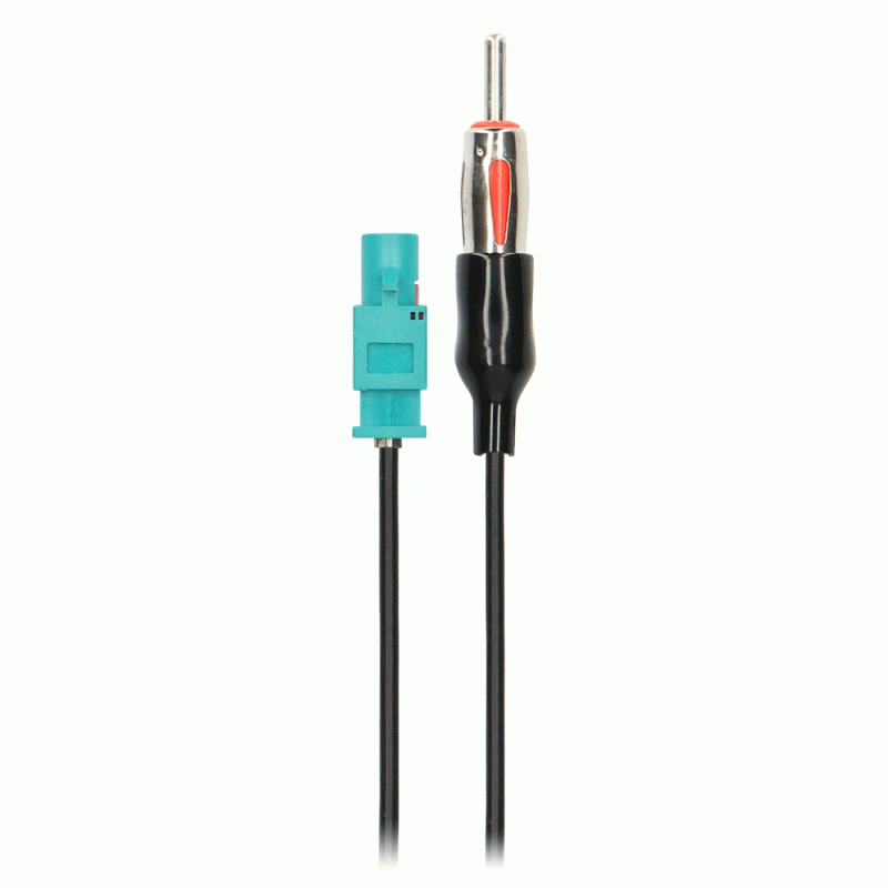 40-EU55 GM/Chrysler/VW 2002-Up ADAPTADOR DE ANTENA ANTENNA ADAPTER