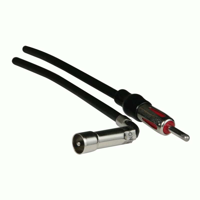 40-FD10 FORD 95-05 TO FORD RCA  ADAPTADOR DE ANTENA ANTENNA ADAPTER