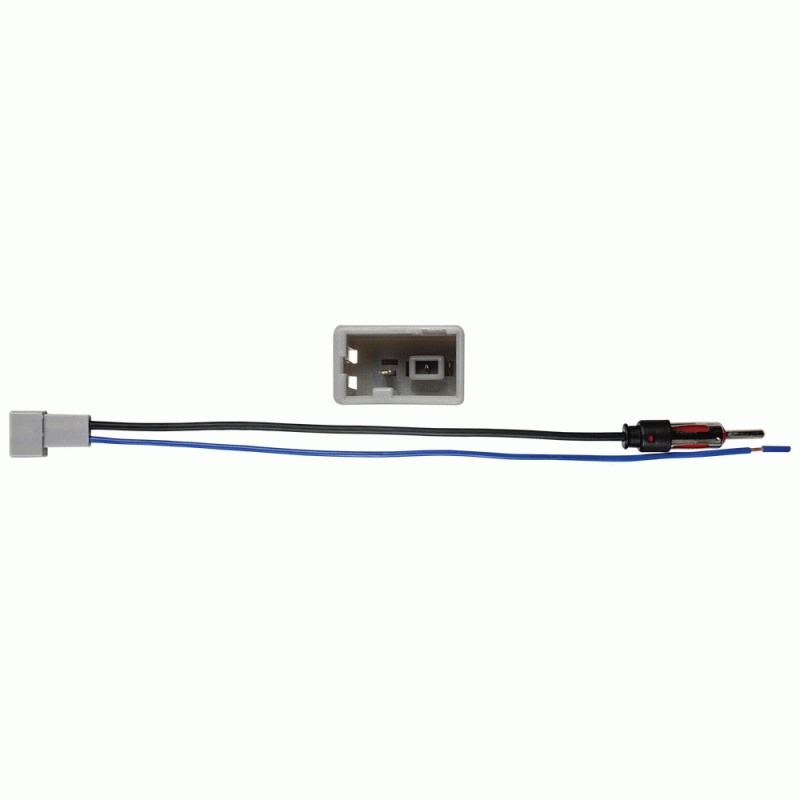 40-HD10L Mazda with Tuner Brain 2014-Up ADAPTADOR DE ANTENA ANTENNA ADAPTER