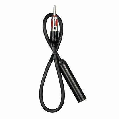 44-EC12 Extension Cable - 12 Inch  ADAPTADOR DE ANTENA ANTENNA ADAPTER