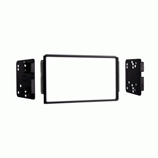 DASHKIT KIA SORENTO 2DIN -CÓDIGO 95-1006