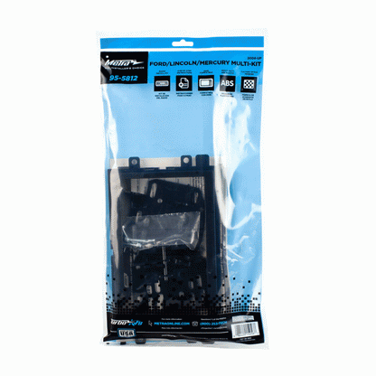 DASHKIT FORD MULTIKIT 2004+ -CÓDIGO 95-5812