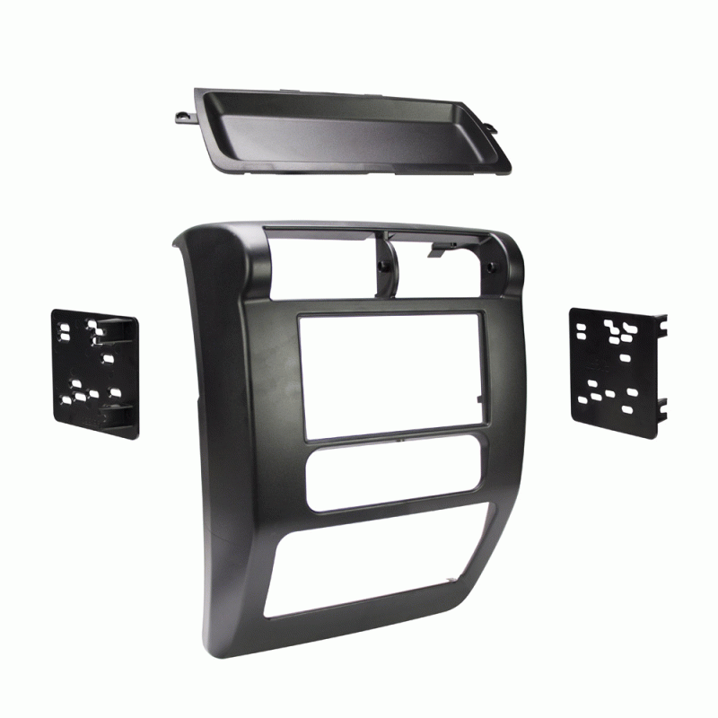 DASHKIT Jeep Wrangler 2003-2006 -CÓDIGO 95-6541