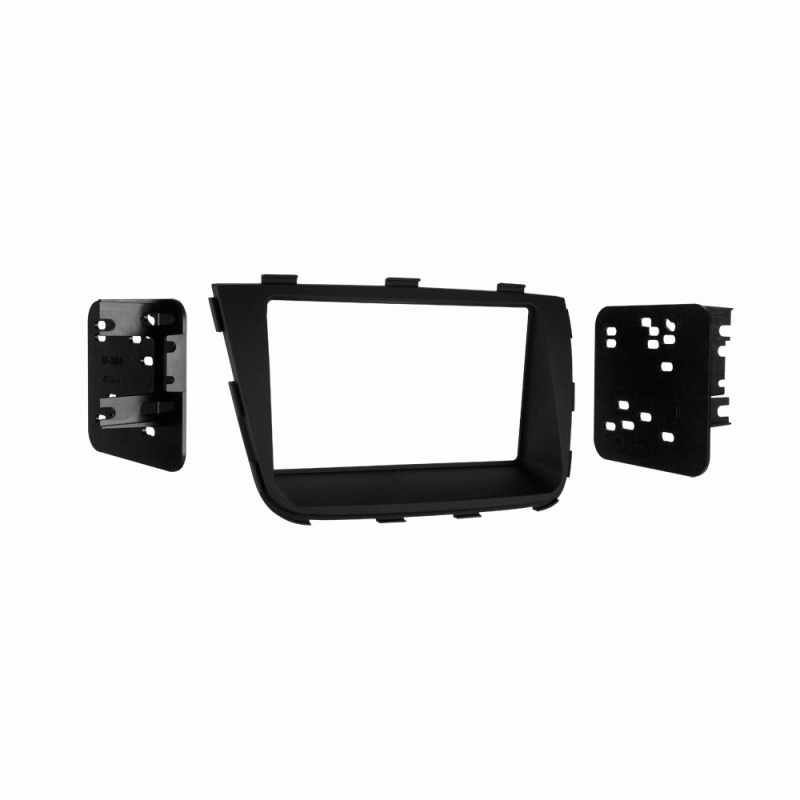 DASHKIT Kia Sorento 2014-2015 (without Nav) -CÓDIGO 95-7355B