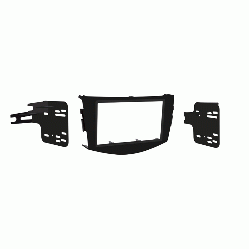 DASHKIT TOYOTA RAV4 06 AL 12 -CÓDIGO 95-8217B