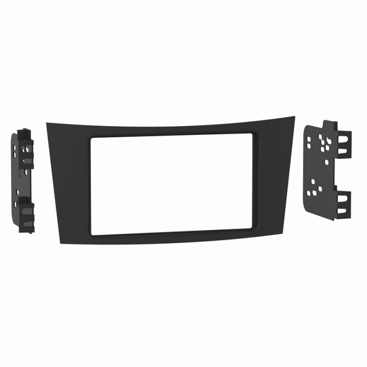 DASHKIT Mercedes E Class (W211) 2003-2009 95-8732B