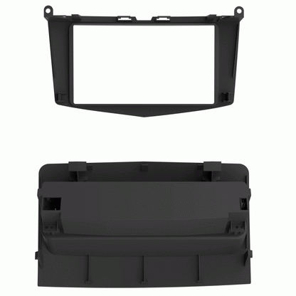 DASHKIT Mercedes-Benz C-Class 2008-2011 (W204) -CÓDIGO 95-8733B