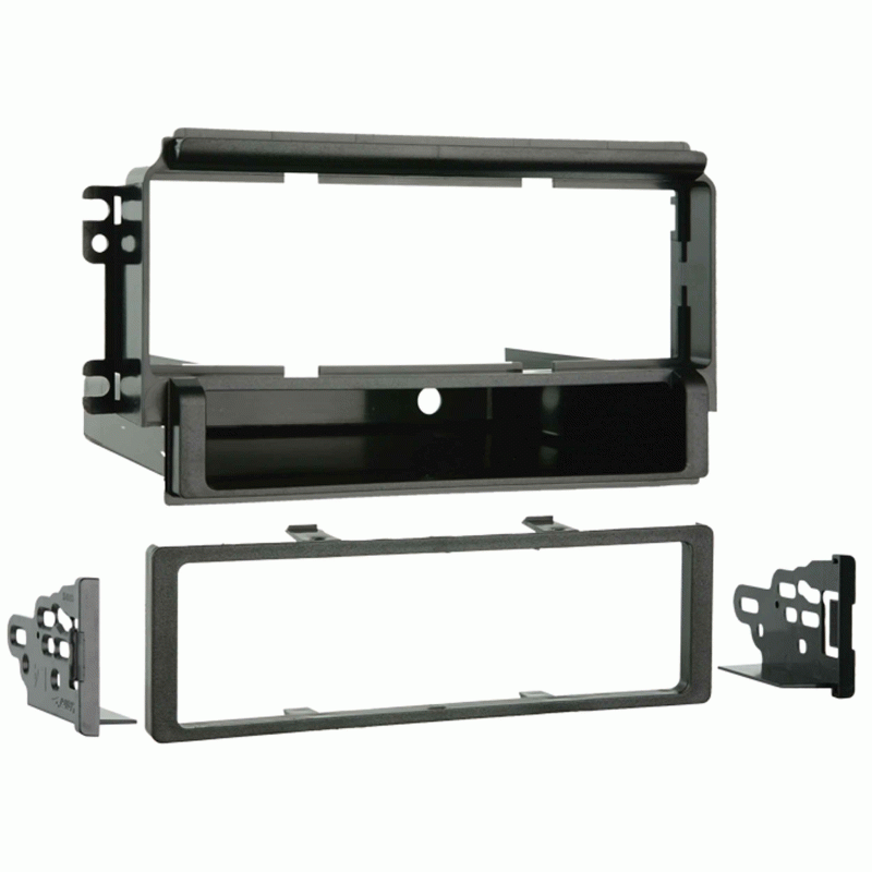 DASHKIT Kia Sorento EX 2003-2006 -CÓDIGO 99-1006