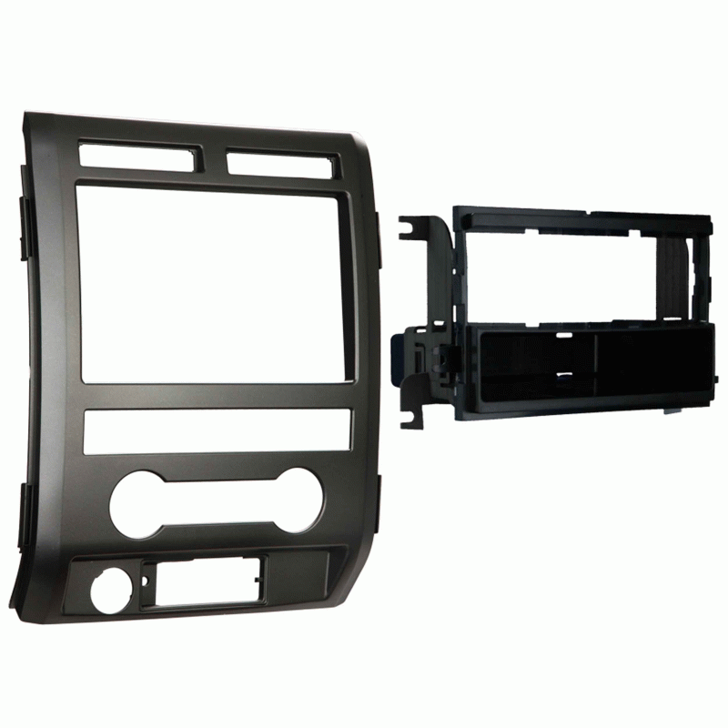 DASHKIT FORD F150 09-12 -CÓDIGO 99-5822B