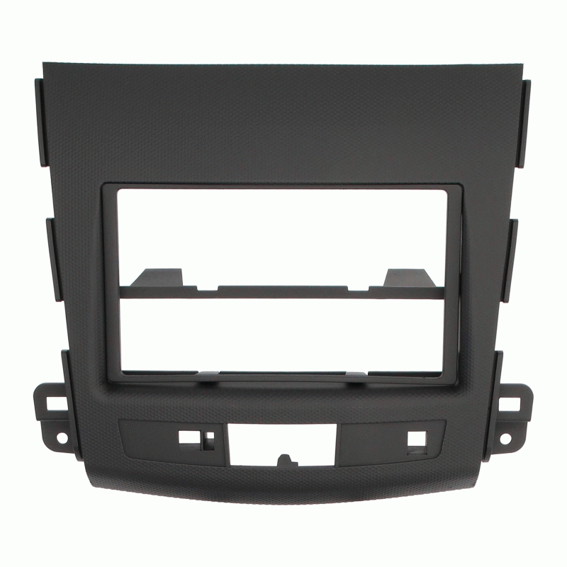 DASHKIT MITSUBISHI OUTLANDER 07 AL 13 -CÓDIGO 99-7013TB