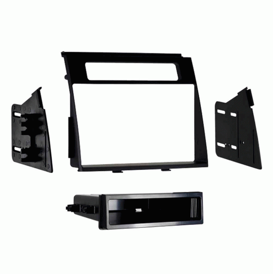 DASHKIT KIA SOUL 12-13 BLK -CÓDIGO 99-7349B