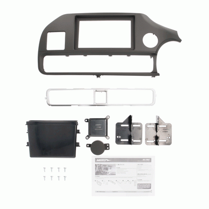 DASHKIT KIA RIO 16 AL 17 -CÓDIGO 99-7367B