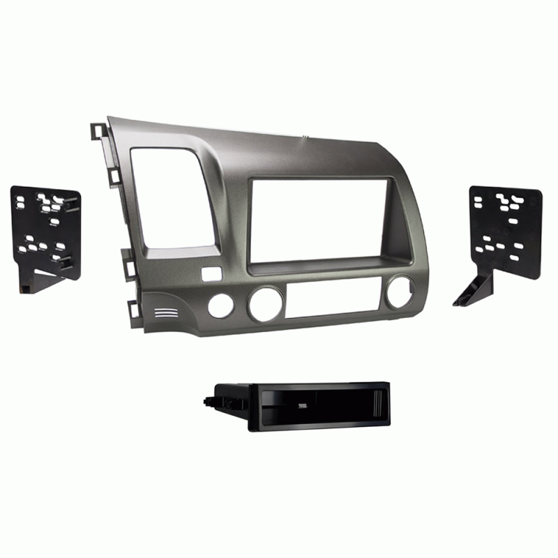 DASHKIT HONDA CIVIC 06 AL 11 -CÓDIGO 99-7816T