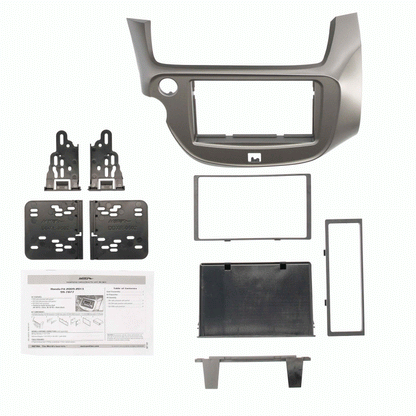 DASHKIT HONDA FIT 09 AL 13 -CÓDIGO 99-7877S