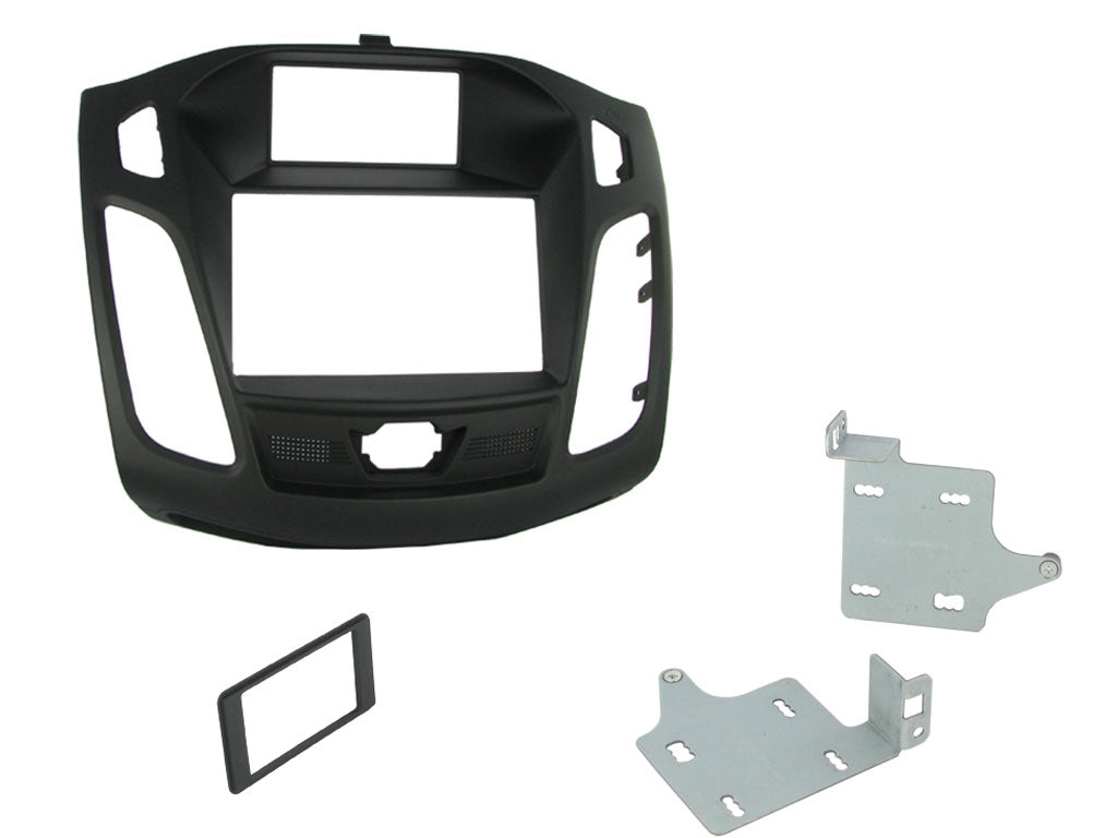 DASHKIT FORD FOCUS 2011-2015 7" -CÓDIGO CT23FD28