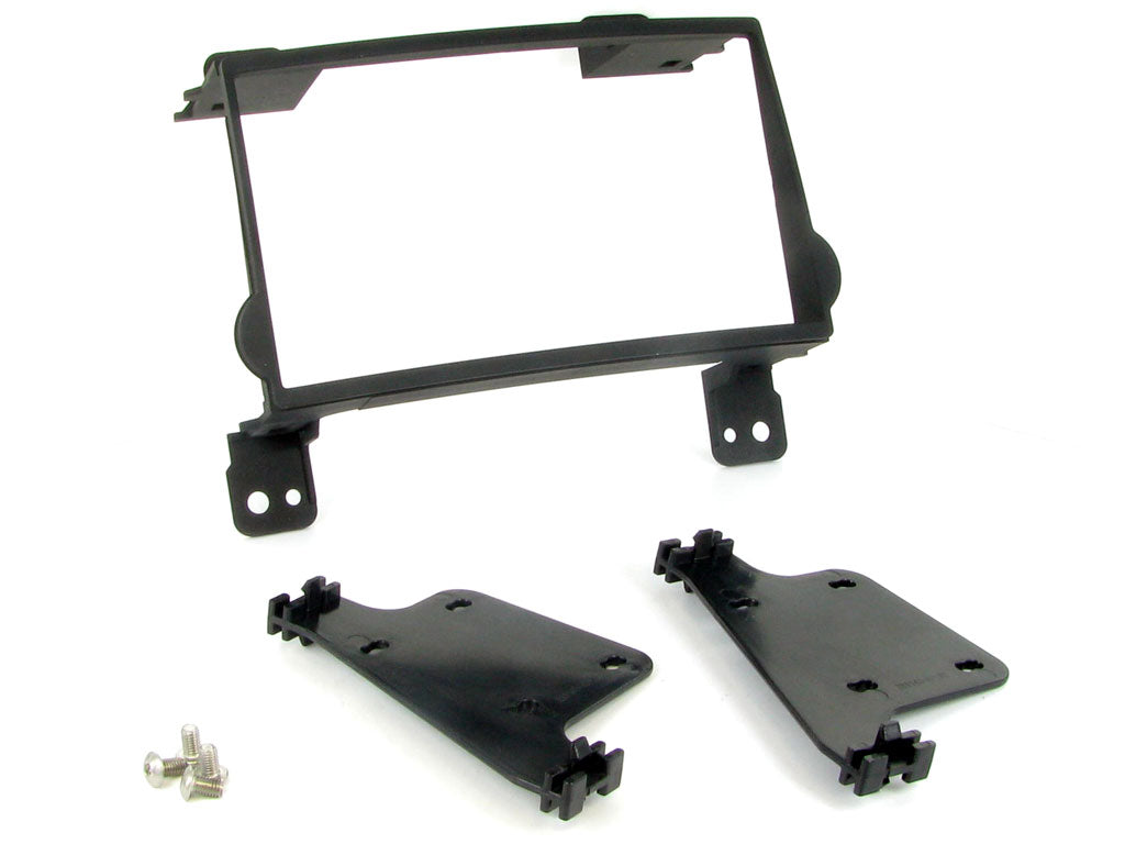 DASHKIT HYUNDAI H1 / STAREX 2007-UP -CÓDIGO CT23HY04