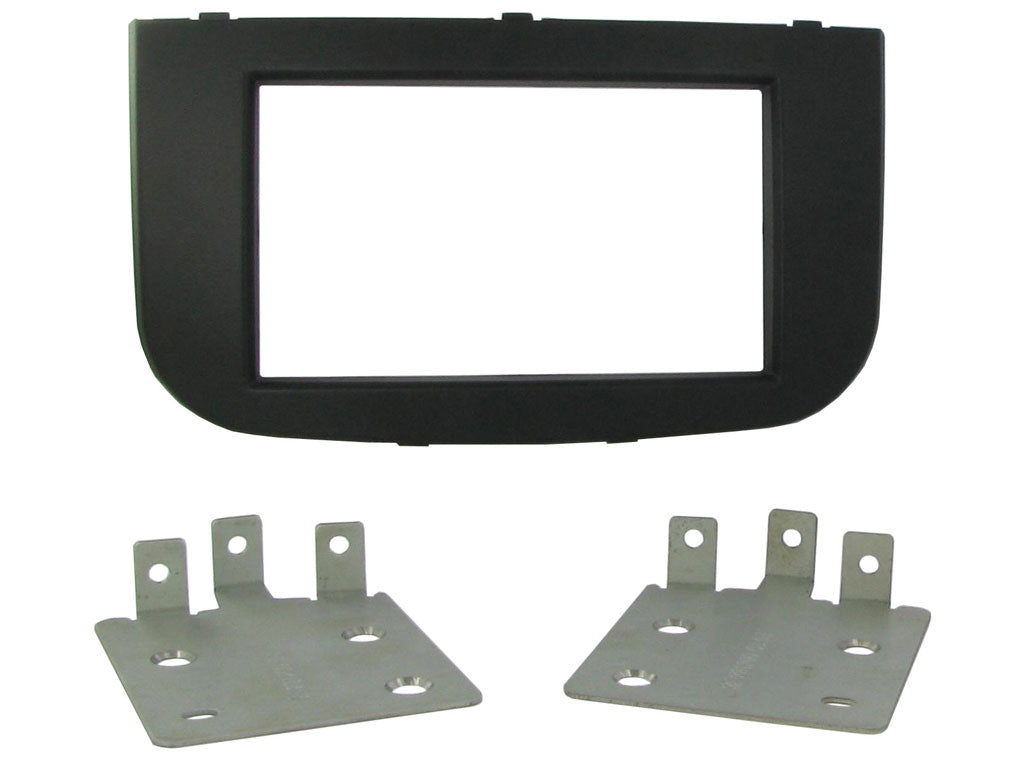 DASHKIT MITSUBISHI COLT 2009-2011 -CÓDIGO CT23MT10